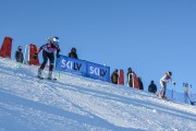 FIS Baltijas kauss 2020 paralēlais slaloms, Foto: E.Lukšo