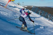 FIS Baltijas kauss 2020 paralēlais slaloms, Foto: E.Lukšo