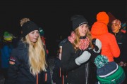 FIS Baltic Cup 2018 3. posms, atklāšana, Foto: Emīls Lukšo