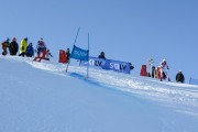 FIS Baltijas kauss 2020 paralēlais slaloms, Foto: E.Lukšo