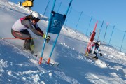 FIS Baltijas kauss 2020 paralēlais slaloms, Foto: E.Lukšo