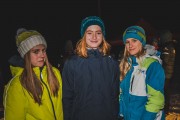 FIS Baltic Cup 2018 3. posms, atklāšana, Foto: Emīls Lukšo