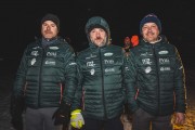 FIS Baltic Cup 2018 3. posms, atklāšana, Foto: Emīls Lukšo