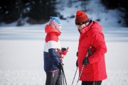 FIS Latvijas Čempionāts 2018 otrais posms, sprints C, Foto: Jānis Vīksna