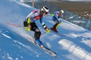 FIS Baltijas kauss 2020 paralēlais slaloms, Foto: E.Lukšo