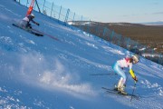 FIS Baltijas kauss 2020 paralēlais slaloms, Foto: E.Lukšo