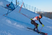 FIS Baltijas kauss 2020 paralēlais slaloms, Foto: E.Lukšo