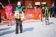 FIS Latvijas Čempionāts 2018 otrais posms, sprints C, Foto: Jānis Vīksna