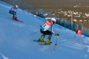 FIS Baltijas kauss 2020 paralēlais slaloms, Foto: E.Lukšo