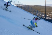 FIS Baltijas kauss 2020 paralēlais slaloms, Foto: E.Lukšo