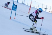 FIS Baltijas kauss 2020 paralēlais slaloms, Foto: E.Lukšo