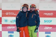 FIS Baltijas kauss 2020 paralēlais slaloms, Foto: E.Lukšo