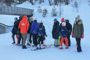 FIS Baltijas kauss 2020 paralēlais slaloms, Foto: E.Lukšo