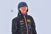 FIS Baltic Cup 2018 3. posms, jauniešu un meistaru SG, Foto: Emīls Lukšo