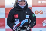 FIS Baltijas kauss 2020 paralēlais slaloms, Foto: E.Lukšo