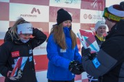 FIS Baltijas kauss 2020 paralēlais slaloms, Foto: E.Lukšo