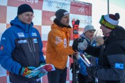 FIS Baltijas kauss 2020 paralēlais slaloms, Foto: E.Lukšo