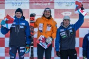 FIS Baltijas kauss 2020 paralēlais slaloms, Foto: E.Lukšo