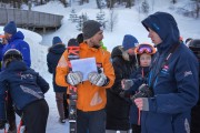 FIS Baltijas kauss 2020 paralēlais slaloms, Foto: E.Lukšo