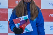 FIS Baltijas kauss 2020 paralēlais slaloms, Foto: E.Lukšo