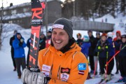 FIS Baltijas kauss 2020 paralēlais slaloms, Foto: E.Lukšo