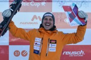 FIS Baltijas kauss 2020 paralēlais slaloms, Foto: E.Lukšo