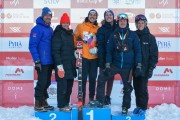 FIS Baltijas kauss 2020 paralēlais slaloms, Foto: E.Lukšo