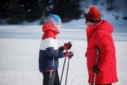 FIS Latvijas Čempionāts 2018 otrais posms, sprints C, Foto: Jānis Vīksna