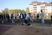 Kalnus slēpošanas fiziskās sagatavotības sacensības, Foto: S.Meldere