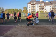 Kalnus slēpošanas fiziskās sagatavotības sacensības, Foto: S.Meldere