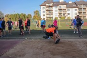 Kalnus slēpošanas fiziskās sagatavotības sacensības, Foto: S.Meldere