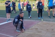 Kalnus slēpošanas fiziskās sagatavotības sacensības, Foto: S.Meldere