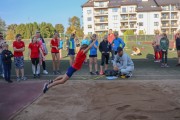 Kalnus slēpošanas fiziskās sagatavotības sacensības, Foto: S.Meldere