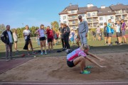 Kalnus slēpošanas fiziskās sagatavotības sacensības, Foto: S.Meldere