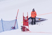 FIS Baltic Cup 2018 3. posms, jauniešu un meistaru SG, Foto: Emīls Lukšo