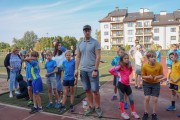 Kalnus slēpošanas fiziskās sagatavotības sacensības, Foto: S.Meldere