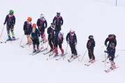 FIS Baltic Cup 2018 3. posms, jauniešu un meistaru SG, Foto: Emīls Lukšo