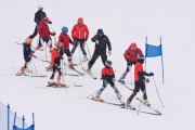 FIS Baltic Cup 2018 3. posms, jauniešu un meistaru SG, Foto: Emīls Lukšo