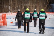 FIS Latvijas Čempionāts 2018 otrais posms, sprints C, Foto: Jānis Vīksna