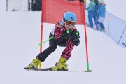 FIS Baltic Cup 2018 3. posms, jauniešu un meistaru SG, Foto: Emīls Lukšo