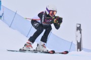 FIS Baltic Cup 2018 3. posms, jauniešu un meistaru SG, Foto: Emīls Lukšo