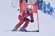 FIS Baltic Cup 2018 3. posms, jauniešu un meistaru SG, Foto: Emīls Lukšo