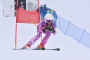 FIS Baltic Cup 2018 3. posms, jauniešu un meistaru SG, Foto: Emīls Lukšo