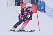 FIS Baltic Cup 2018 3. posms, jauniešu un meistaru SG, Foto: Emīls Lukšo