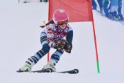 FIS Baltic Cup 2018 3. posms, jauniešu un meistaru SG, Foto: Emīls Lukšo