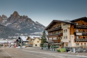 FIS Baltijas kauss Pozza di Fassa, apkārtne, Foto: E.Lukšo