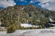 FIS Baltijas kauss Pozza di Fassa, apkārtne, Foto: E.Lukšo