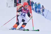 FIS Baltic Cup 2018 3. posms, jauniešu un meistaru SG, Foto: Emīls Lukšo