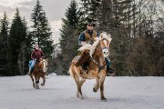 FIS Baltijas kauss Pozza di Fassa, apkārtne, Foto: E.Lukšo