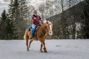 FIS Baltijas kauss Pozza di Fassa, apkārtne, Foto: E.Lukšo